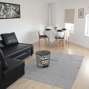 Appartement met Drie Slaapkamers